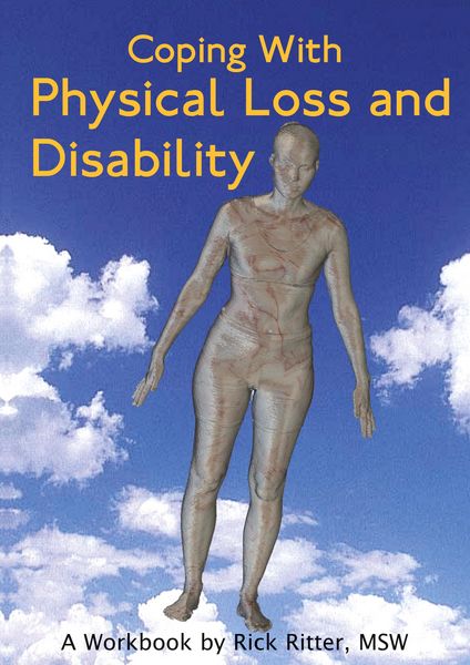 Produktbild: Coping with Physical Loss and Disability