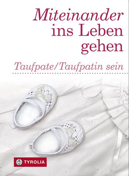 Produktbild: Miteinander ins Leben gehen