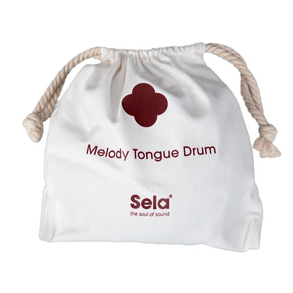 Produktbild: Melody Tongue Drum 5,5" A5 Blue