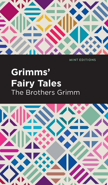 Produktbild: Grimms Fairy Tales