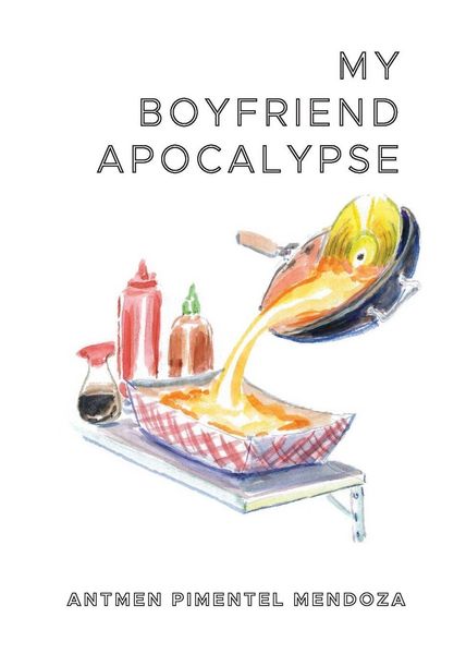 Produktbild: My Boyfriend Apocalypse