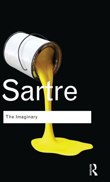 Produktbild: The Imaginary