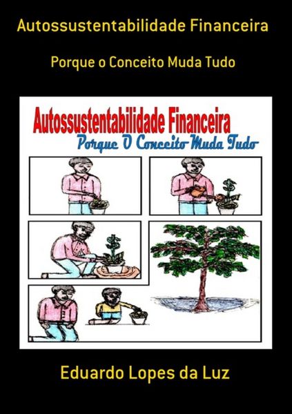 Produktbild: Autossustentabilidade Financeira