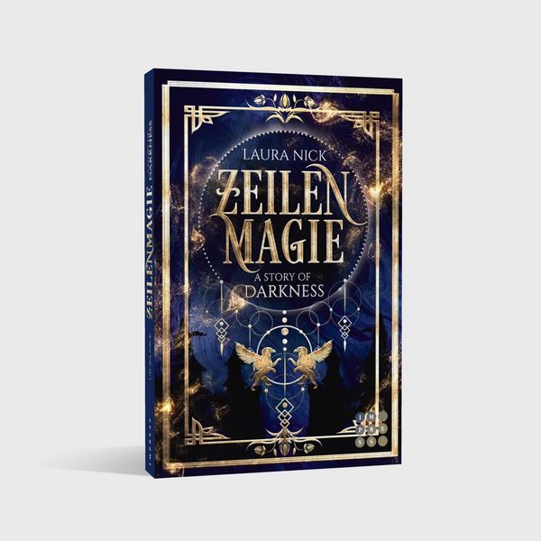 Produktbild: Zeilenmagie 2: A Story of Darkness