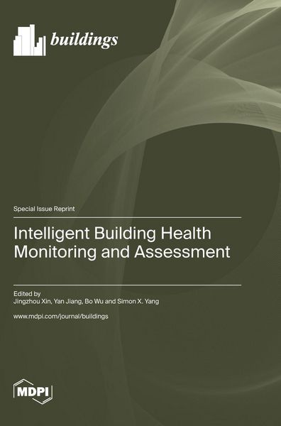 Produktbild: Intelligent Building Health Monitoring and Assessment