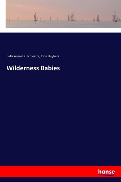 Produktbild: Wilderness Babies