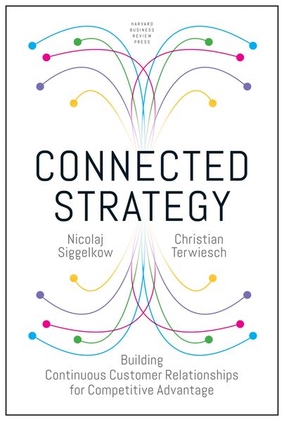 Produktbild: Connected Strategy