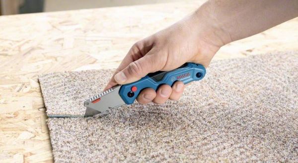 Produktbild: Bosch Professional 1600A016BL Messer Klappmesser 1St.