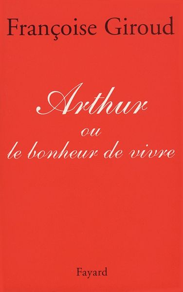 Produktbild: Arthur