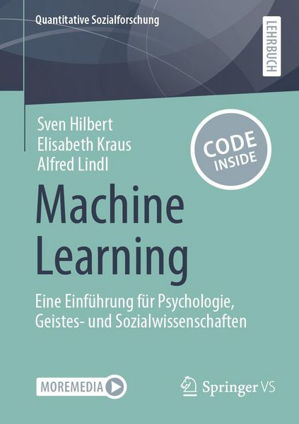 Produktbild: Machine Learning