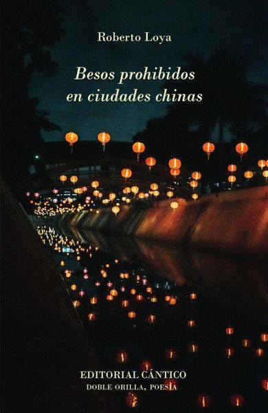 Produktbild: Besos prohibidos en ciudades chinas