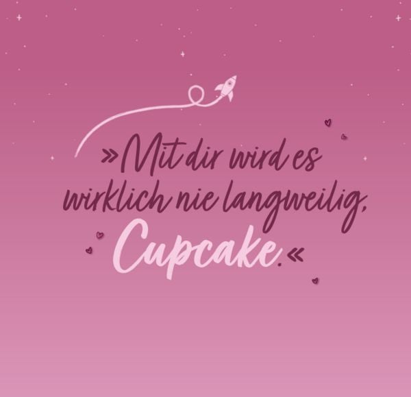 Produktbild: Not your Cupcake
