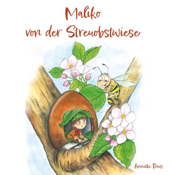 Produktbild: Maliko von der Streuobstwiese