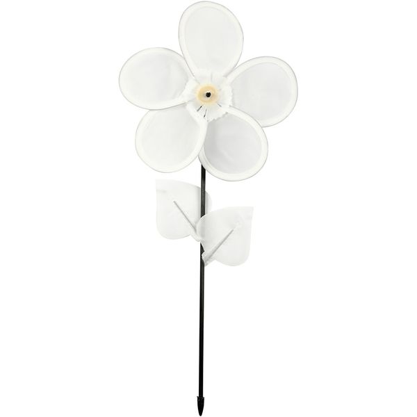 Produktbild: Creativ Company Windrad als Blume, D 20 cm