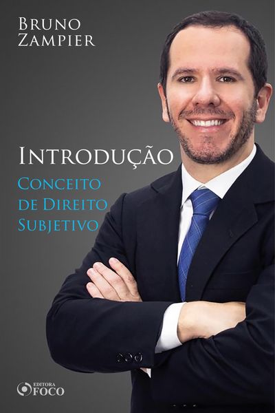 Produktbild: Direito Civil - Parte geral - Introdu&ccedil;&atilde;o. Conceito de Direito Subjetivo