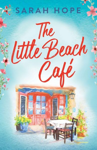 Produktbild: The Little Beach Cafe