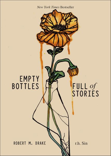 Produktbild: Empty Bottles Full of Stories