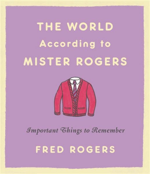 Produktbild: The World According to Mister Rogers (Reissue)
