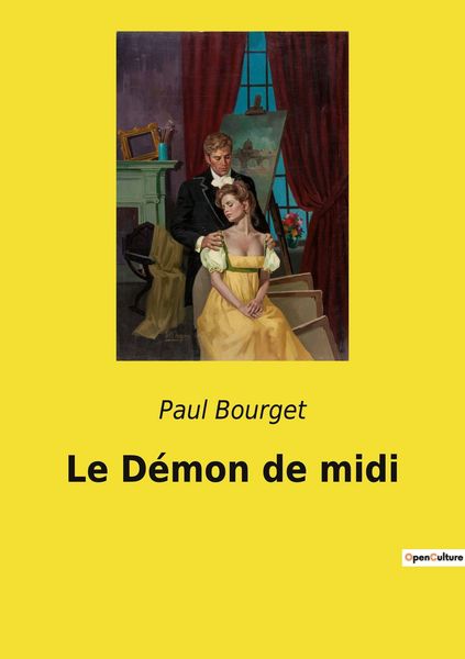 Produktbild: Le D&eacute;mon de midi