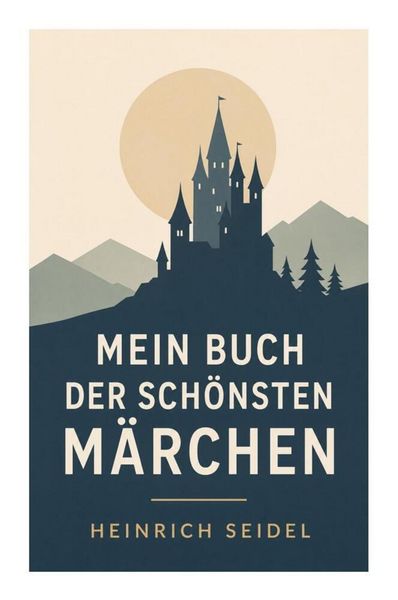 Produktbild: Mein Buch der sch&ouml;nsten M&auml;rchen
