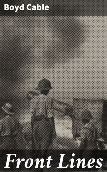 Produktbild: Front Lines