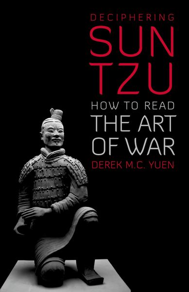 Produktbild: Deciphering Sun Tzu
