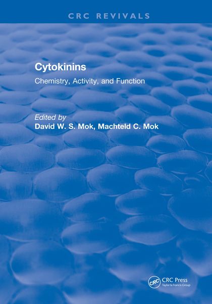 Produktbild: Cytokinins