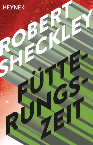 Produktbild: F&uuml;tterungszeit