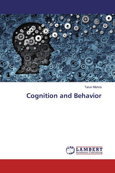 Produktbild: Cognition and Behavior
