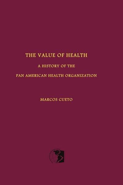 Produktbild: The Value of Health