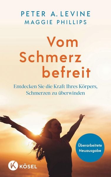 Produktbild: Vom Schmerz befreit