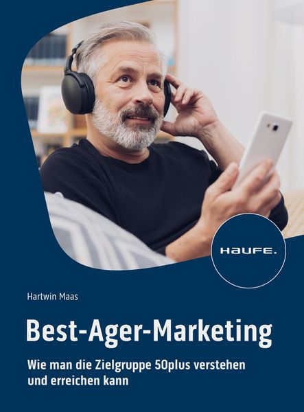 Produktbild: Best-Ager-Marketing