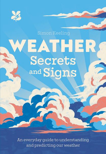 Produktbild: Weather Secrets and Signs