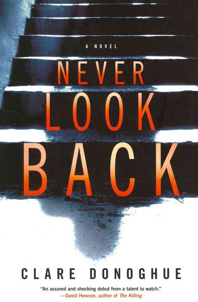 Produktbild: Never Look Back