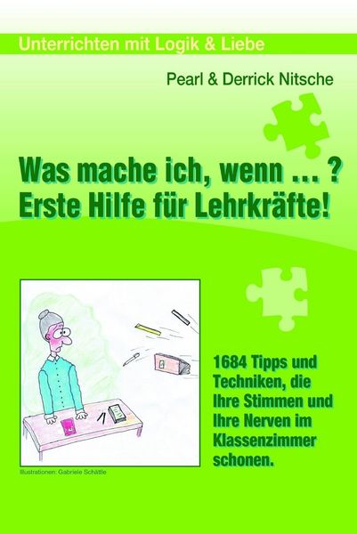 Produktbild: Was mache ich wenn ...?