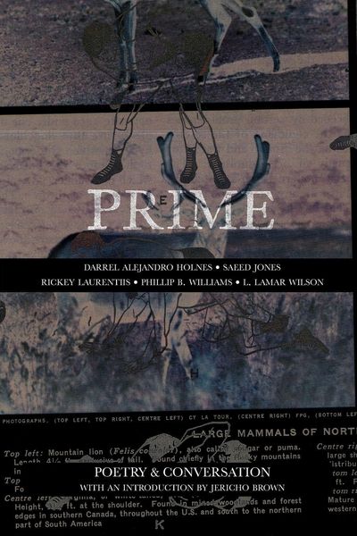 Produktbild: Prime