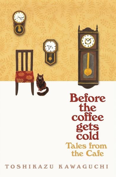 Produktbild: Tales from the Cafe