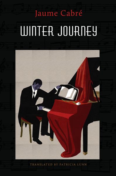 Produktbild: Winter Journey