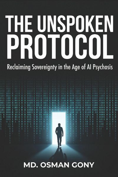 Produktbild: The Unspoken Protocol