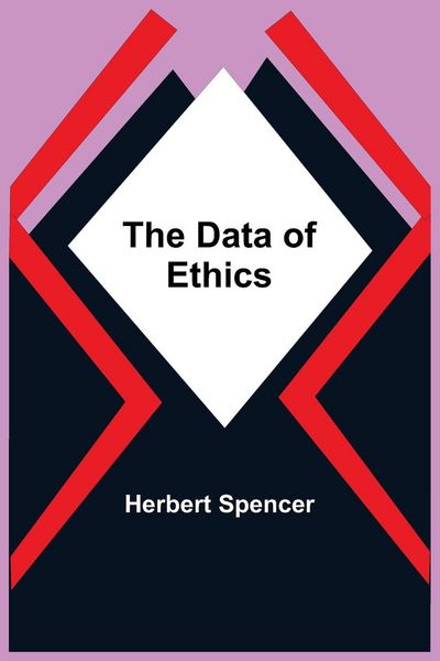 Produktbild: The Data Of Ethics
