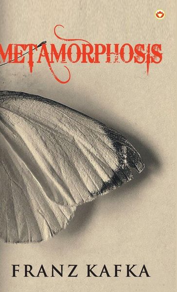 Produktbild: Metamorphosis