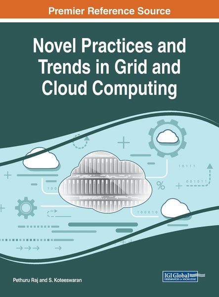 Produktbild: Novel Practices and Trends in Grid and Cloud Computing