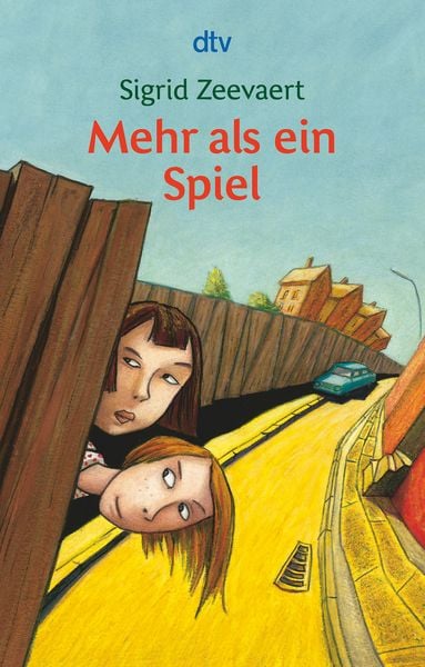 Produktbild: Mehr als ein Spiel