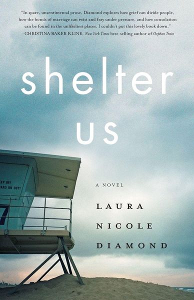 Produktbild: Shelter Us