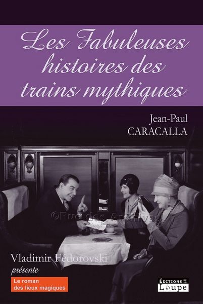 Produktbild: Les fabuleuses histoires des