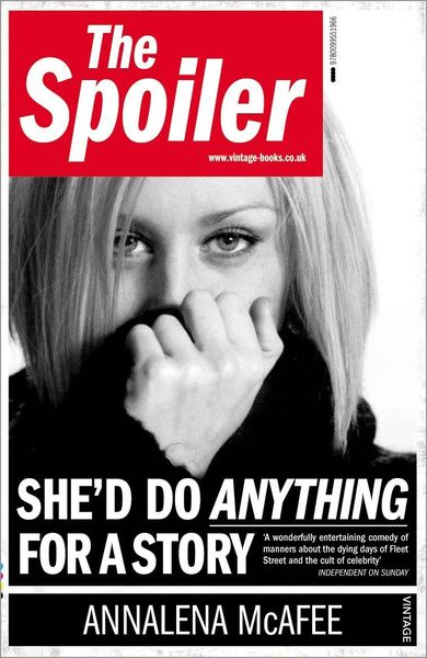 Produktbild: The Spoiler
