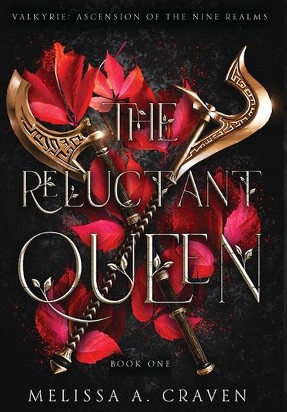 Produktbild: The Reluctant Queen