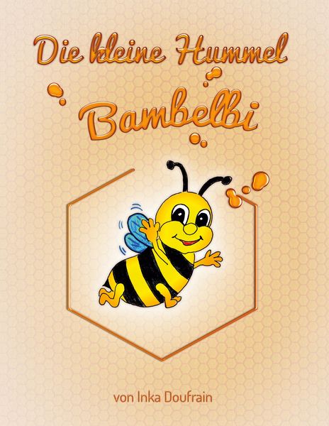 Produktbild: Bambelbi