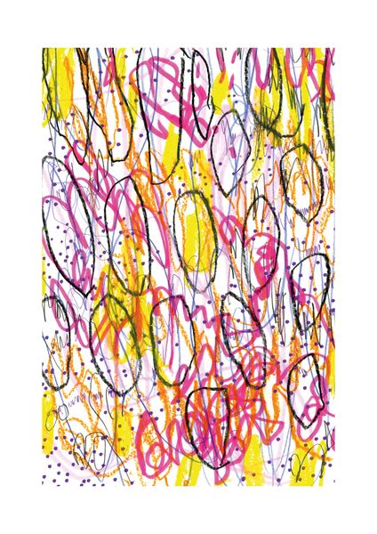 Produktbild: Drawing for the Soul
