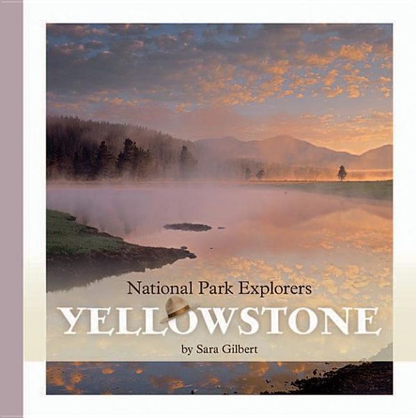 Produktbild: Yellowstone